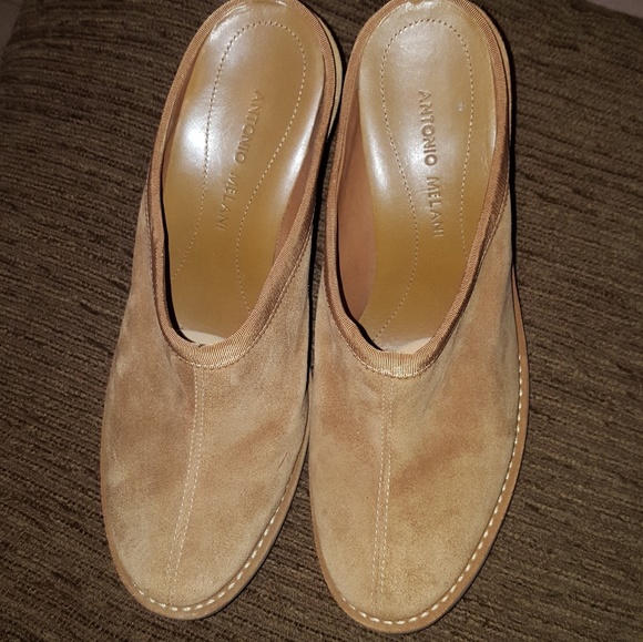 Shoes - Picture 2 of 3